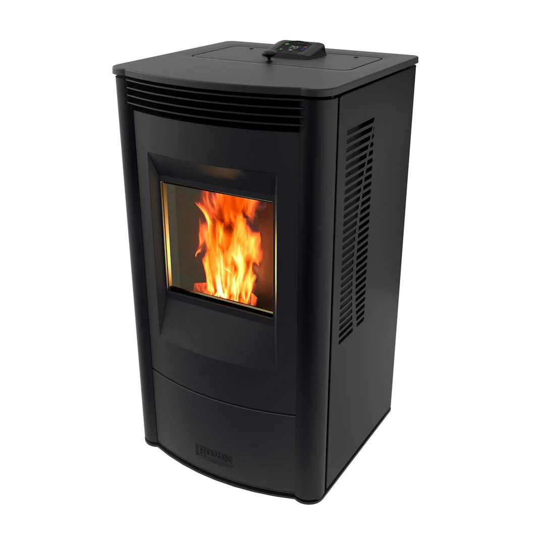 Harman Allure 50 Pellet Stove