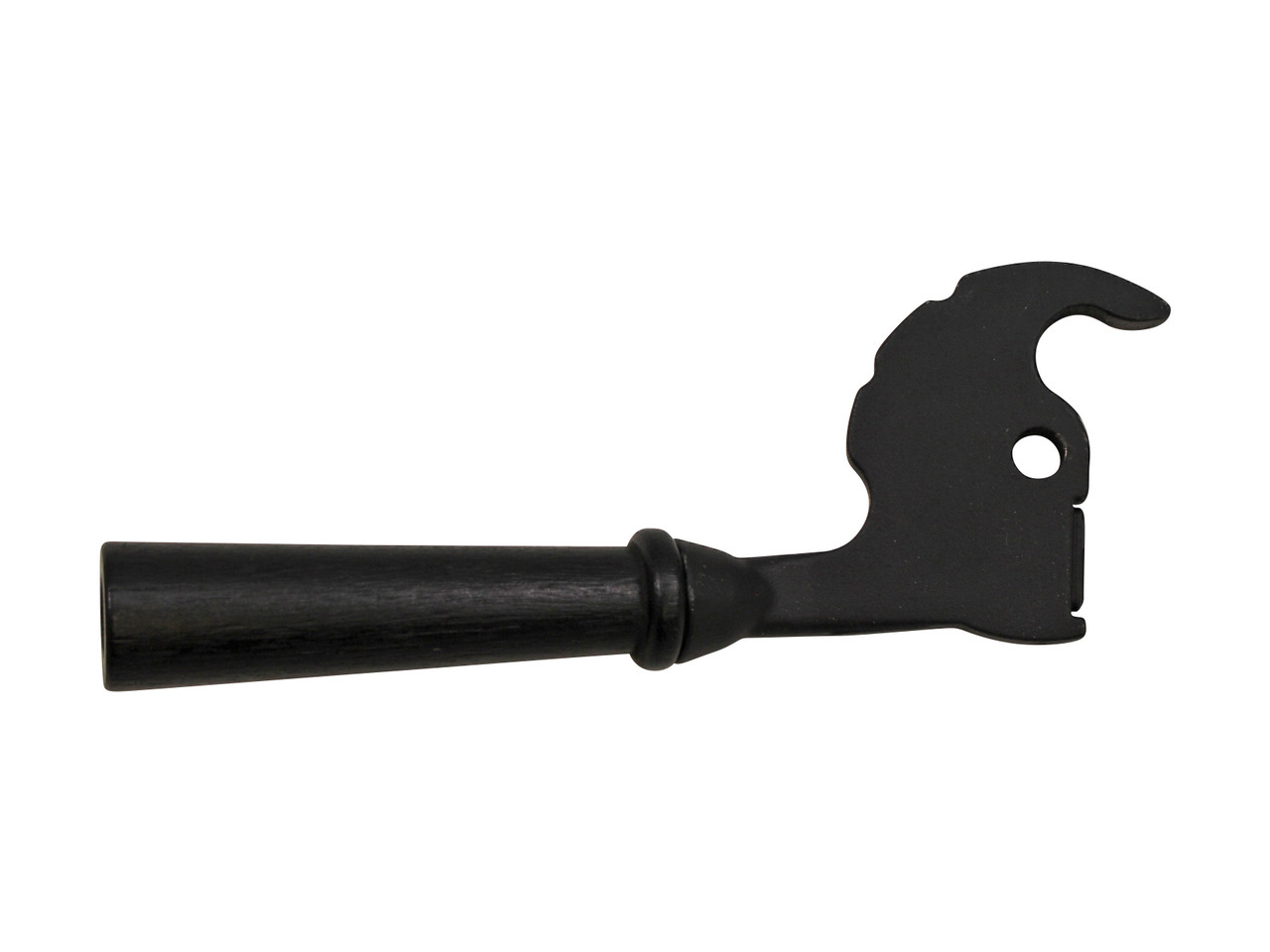 Harman Cast Latch, Knob & Screw (1-00-0119)
