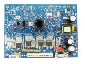 Harman Control Board (1-00-05372)