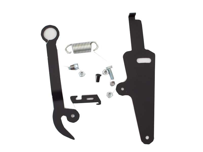 Harman Advance Door Hardware Kit (1-00-06770)