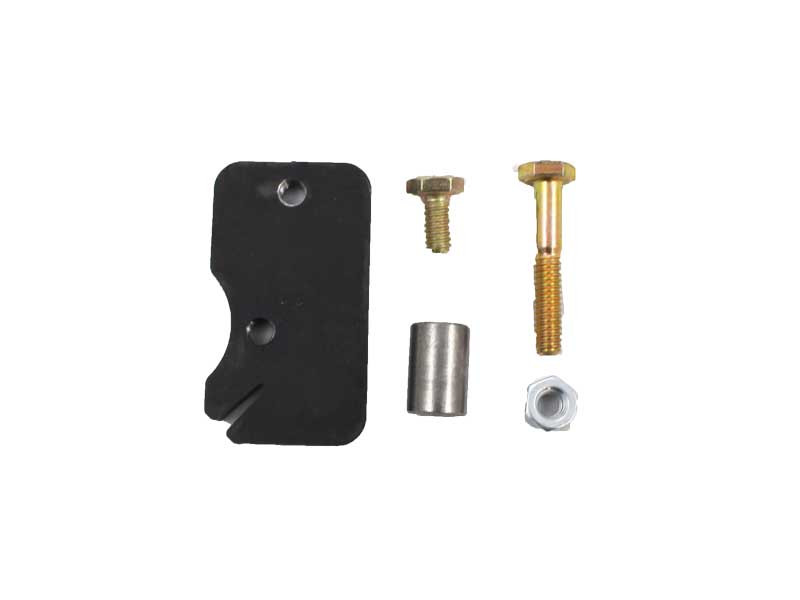 Harman Load Door Latch with Hardware (1-00-06903)