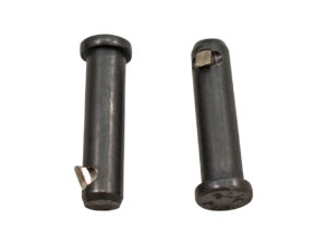 Harman P43-C Slick Pin - 1 Pair (1-00-110)