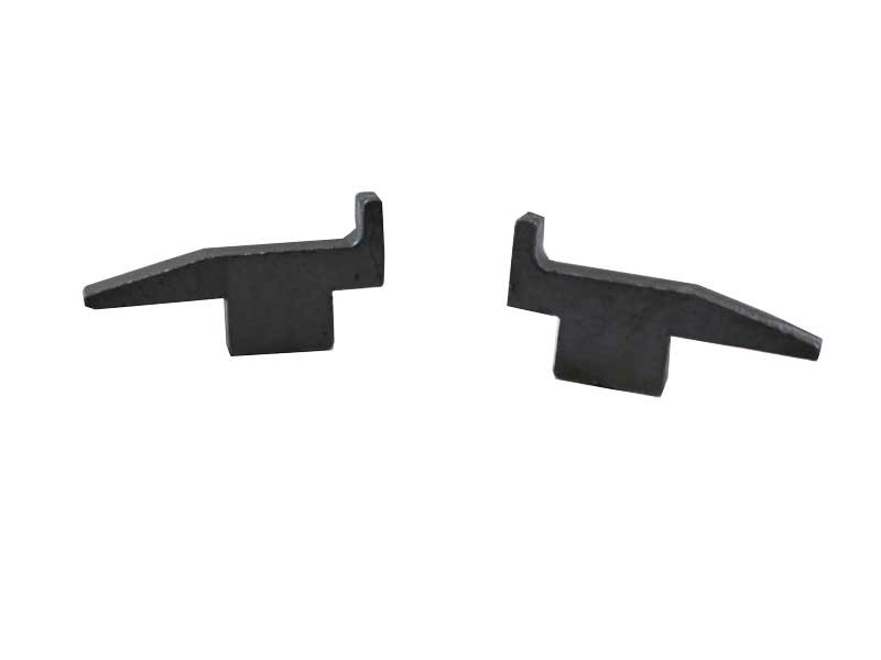 Harman Rear Brick Retainer - 2 Pack (1-00-249135)