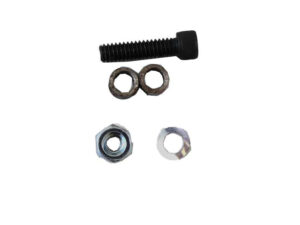 Harman Oakwood Ash Door Latch Kit (1-00-24923)