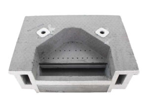 Harman Package Cap with Gaskets (1-00-358110)