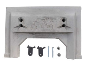 Harman TL2.0 & TL2.6 Inlet Brick W/ Air Plates (1-00-358112)