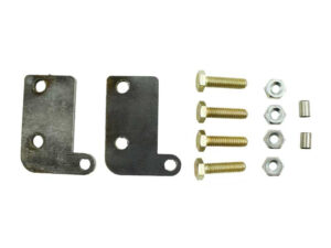 Harman TL200 & TL300 Bottom Lid Hinge Set (1-00-40022)