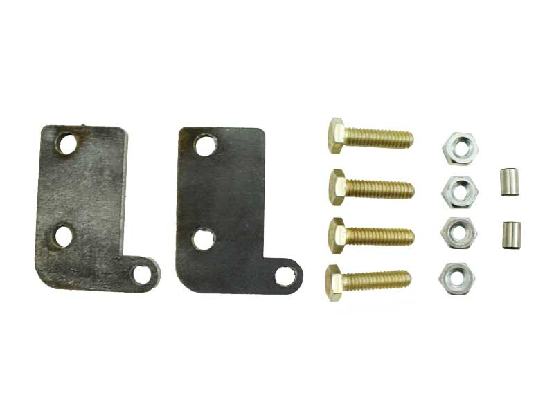 Harman TL200 & TL300 Bottom Lid Hinge Set (1-00-40022)