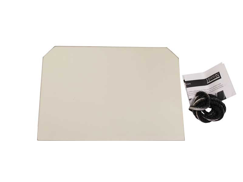 Harman Accentra Insert Door Glass with Gasket (1-00-674090)