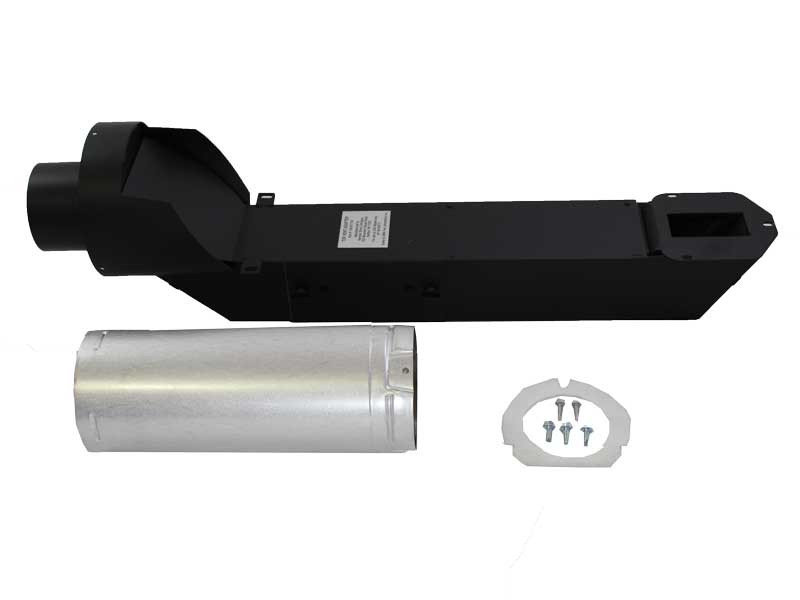 Harman XXV & XXV-TC Top Vent Option (1-00-677120)