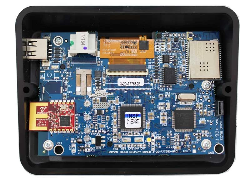 Harman Touch Control (1-00-777552)