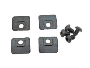 Harman Absolute63 Glass Clips with Hardware (1-00-999145)