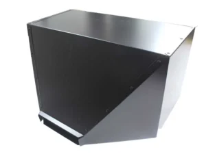Harman Magnum Stoker Hopper Weldment (1-10-03879A)