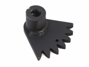 Harman TL300 Damper Arm Gear Weldment (1-10-06916W)