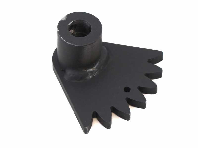 Harman TL300 Damper Arm Gear Weldment (1-10-06916W)