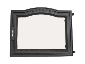 Harman Door Assembly w/ Glass (1-10-06920A)