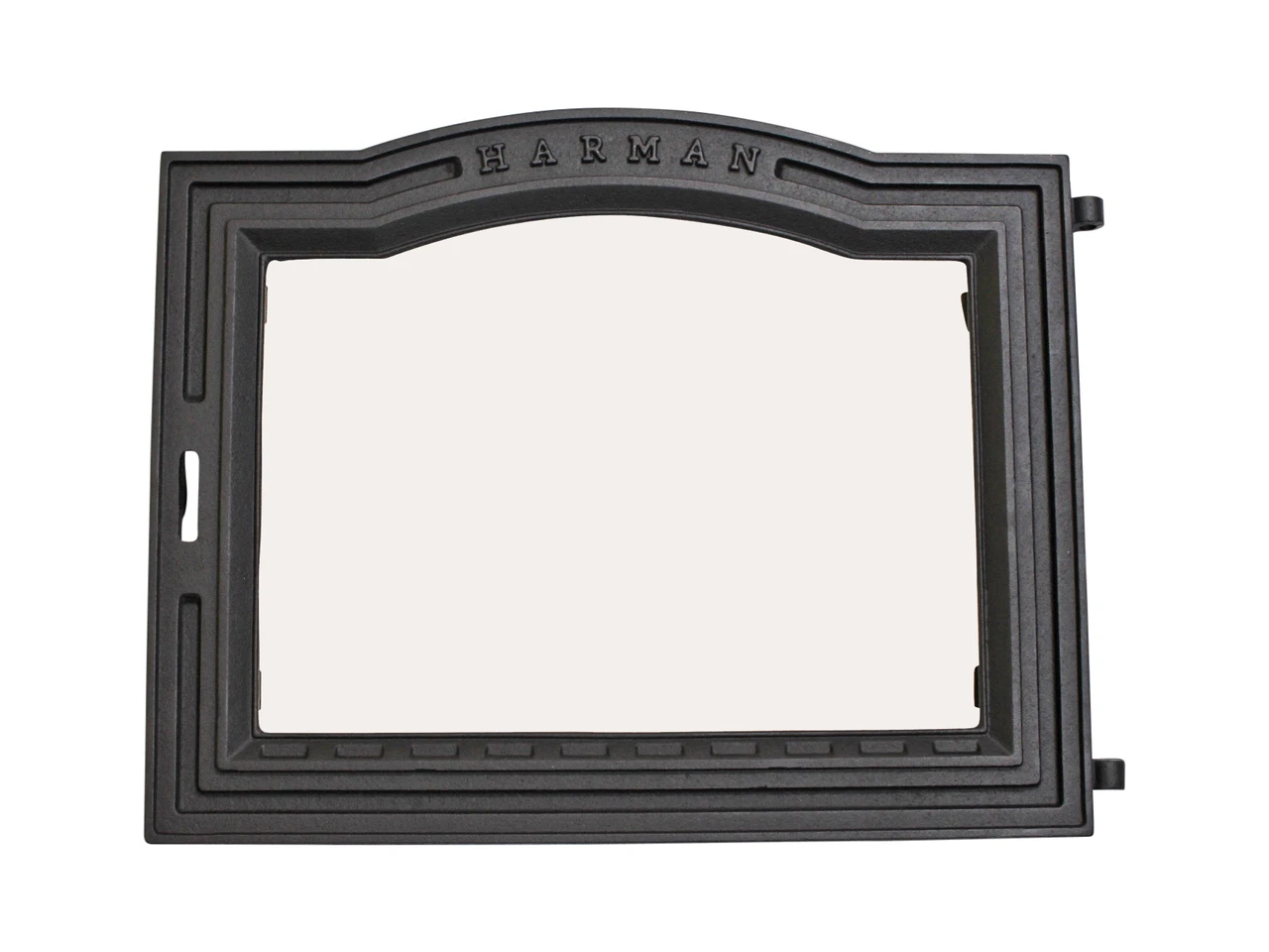 Harman Door Assembly w/ Glass (1-10-06920A)