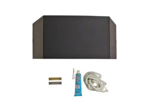 Harman Advance Ash Pan Weldment (1-10-07581A)