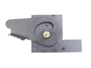 Harman Combustion Retainer Assembly (1-10-08533S)