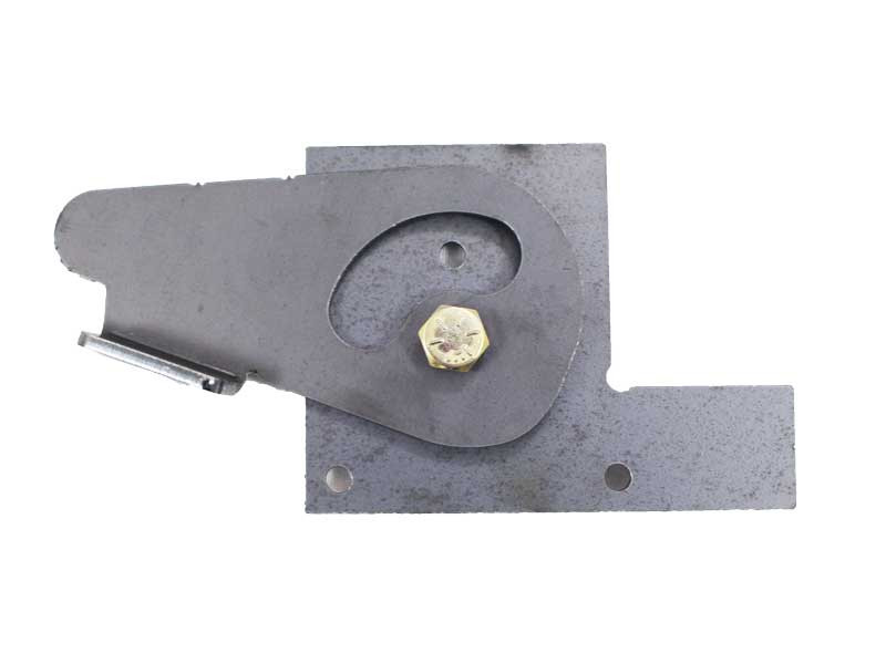 Harman Combustion Retainer Assembly (1-10-08533S)