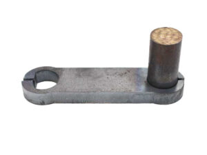 Harman CW30 & TLC2000 Shaker Bar Weldment (1-10-08717)