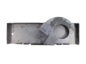 Harman Accentra Combustion Intake Weldment (1-10-247124W)