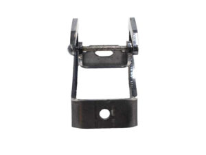 Harman Accentra Glass Hopper Lid Hinge - Pre SN 11340 (1-10-247151)