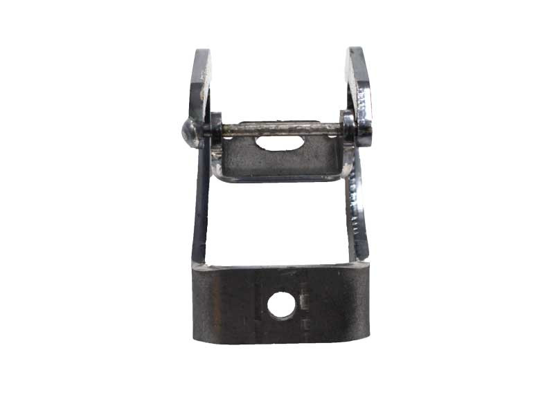 Harman Accentra Glass Hopper Lid Hinge - Pre SN 11340 (1-10-247151)