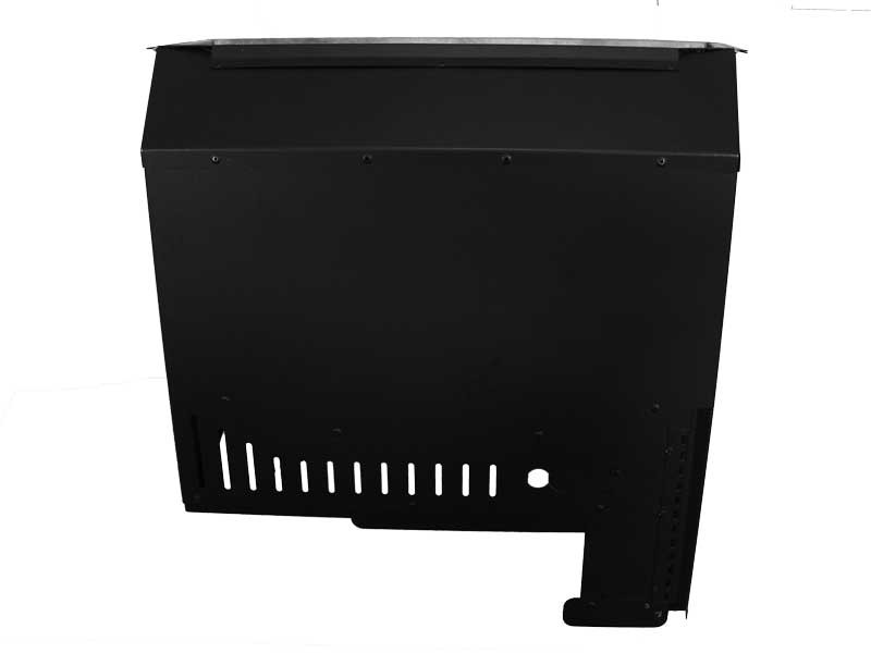 Harman Accentra Hopper Assembly (1-10-247778A)