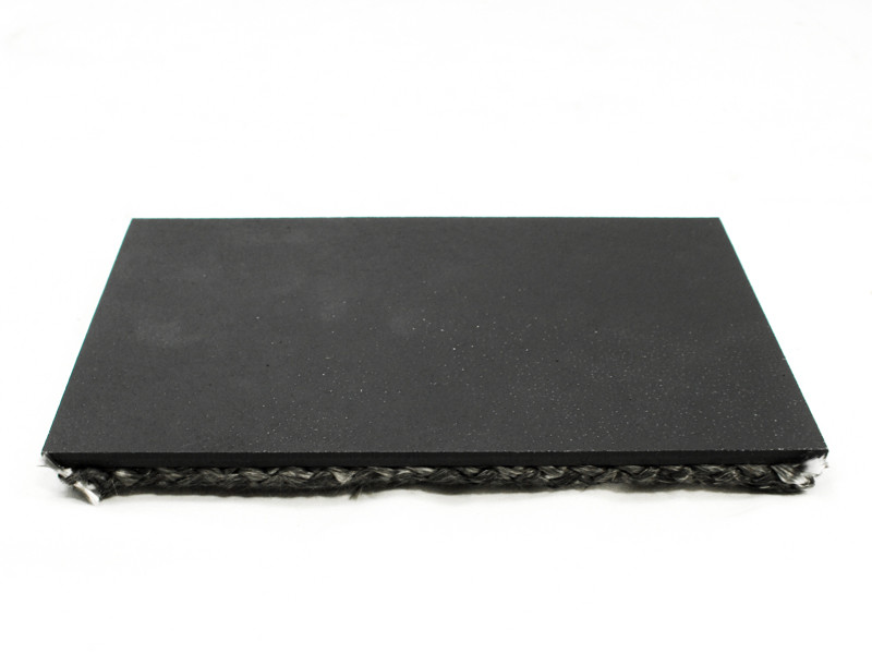 Harman Oakleaf & Oakwood Flue Collar Cover with Gasket (1-10-249109)