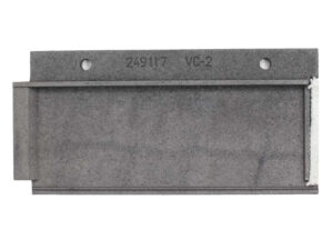 Harman Inside Plate Assembly - Left (1-10-249117A)