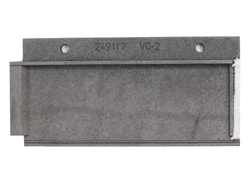 Harman Inside Plate Assembly - Left (1-10-249117A)
