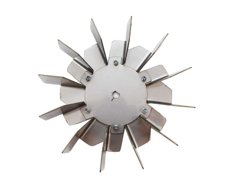 Harman Combustion Blower Fan Blade (1-10-574500A)