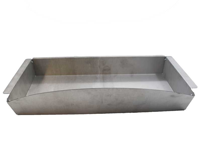 Harman Accentra Insert Ash Pan Weldment (1-10-674030)