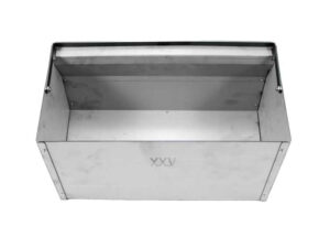 Harman XXV & XXV-TC Ash Pan (1-10-677044)