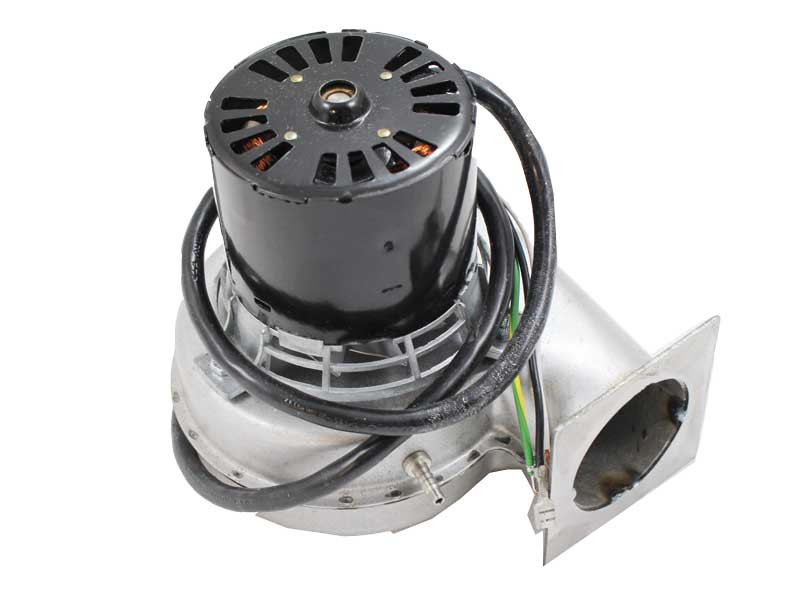 Harman DVC-500 & 44 Mag Combustion Blower (1-10-70219720)