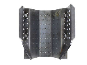 Harman PC45 Burn Grate with Large Holes - .125 (1-10-724108)
