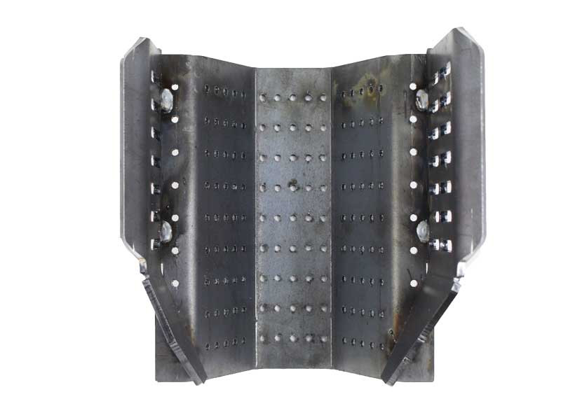 Harman PC45 Burn Grate with Large Holes - .125 (1-10-724108)