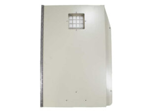 Harman PF100 Outer Ash Door (1-10-73323-15A)
