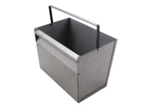 Harman P38 & P43 Ash Pan (1-10-7738108A)