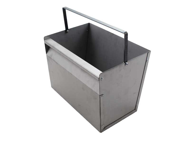 Harman P38 & P43 Ash Pan (1-10-7738108A)