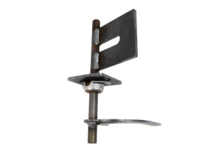 Harman Accentra Insert & P38 Pusher Arm Assembly - Old Style (1-10-773890)