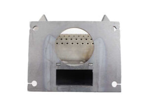 Harman P35i Burn Pot Assembly (1-10-774286)