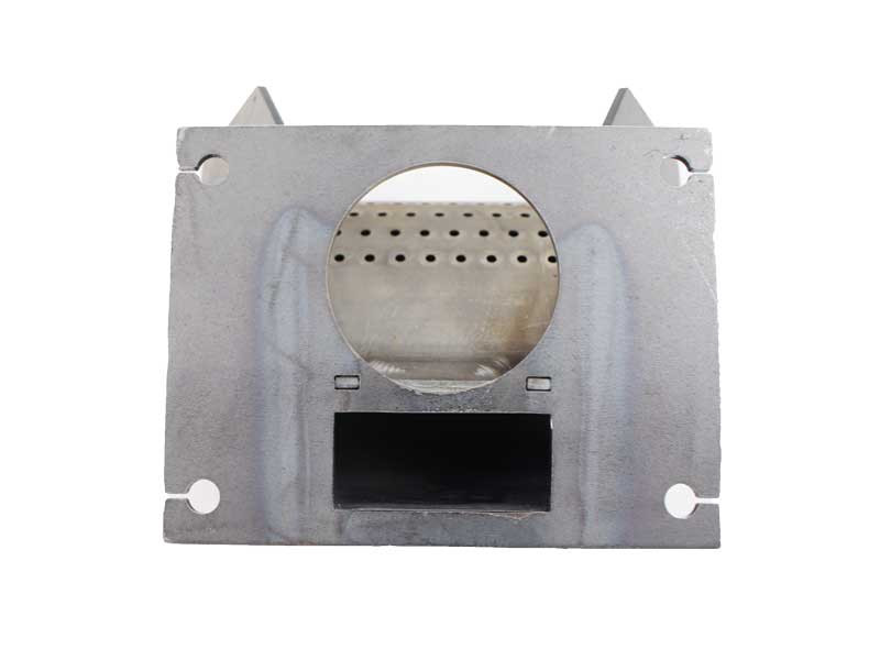 Harman P35i Burn Pot Assembly (1-10-774286)