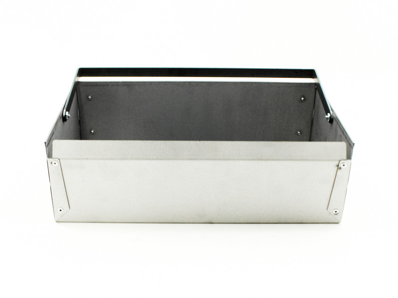 Harman Absolute43 Ash Pan (1-10-777604A)
