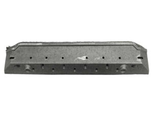Harman Oakleaf Ramp Assembly with Gasket (1-10-797109)