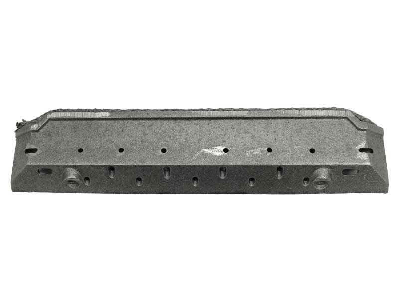 Harman Oakleaf Ramp Assembly with Gasket (1-10-797109)