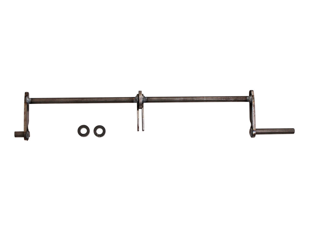 Harman TL2.0 & TL2.6 Damper Rod Weldment (1-10-856011W)