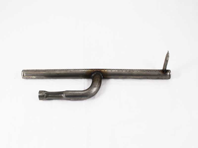 Harman Clarity Front Burner Tube (3-40-08693)
