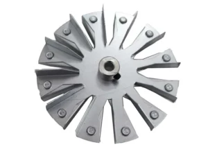 Aftermarket Harman & Heatilator Combustion Blower 5" Fan Blade (17-1013)